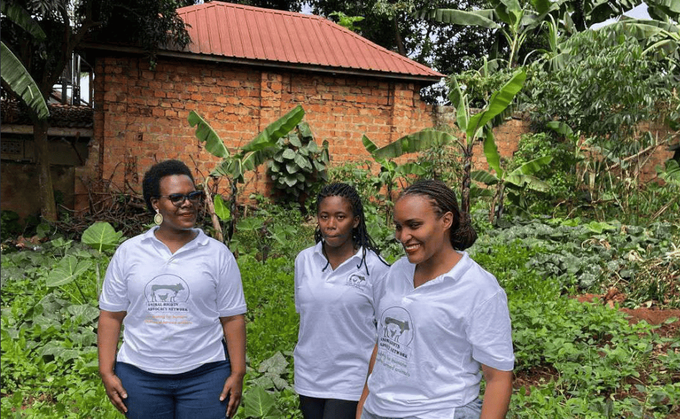 Demonstration farm day